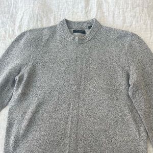 Good condition all saints soft sweater